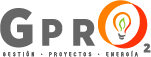 GPRO2 Logo